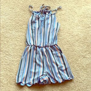 **NEW** Romper
